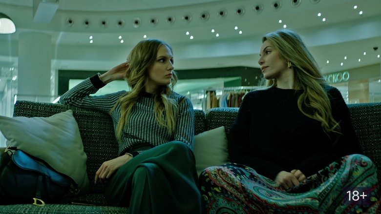 Still image for Container season 1 episode 7: Episode 7