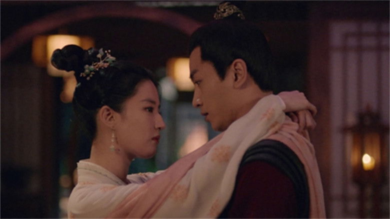 Still image for A Dream of Splendor season 1 episode 19: Comfort Him Still image for A Dream of Splendor season 1 episode 19: Comfort Him