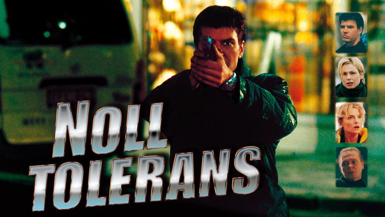 Zero Tolerance Screenshot 6