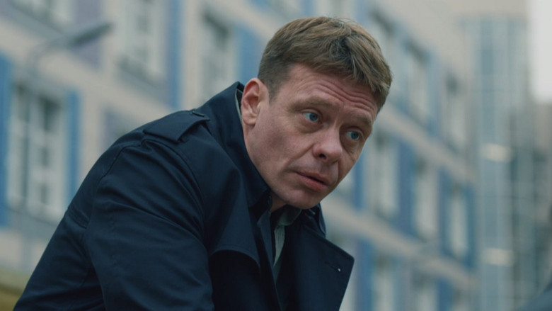 Still image for Contact season 1 episode 3: Episode 3 Still image for Contact season 1 episode 3: Episode 3