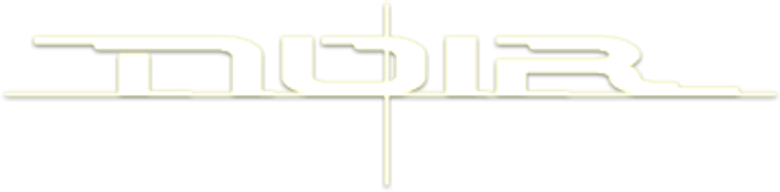 Logo artwork for Noir