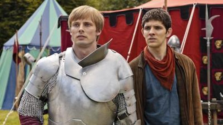 Merlin Saison 4 Streaming Série Merlin saison 4 épisode 9 complète en streaming VF et VOSTFR