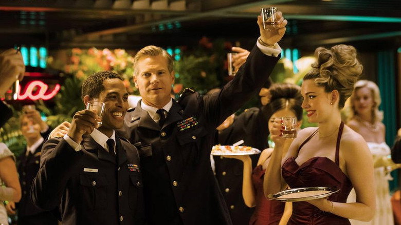 Still from Ascension - Season 1 Episode 3