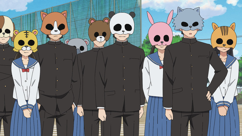 Still from Witch Watch - Season 1 Episode 25