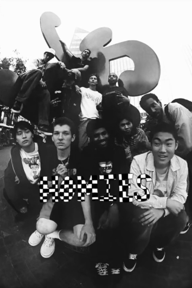 Imatge de Homies Network