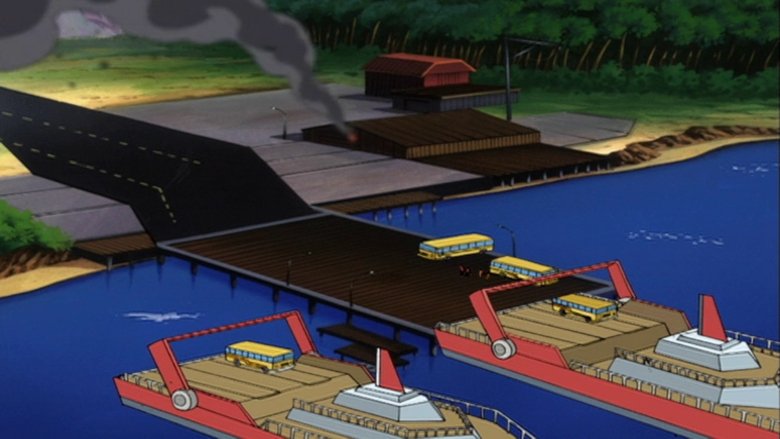 Still image for Rescue Heroes season 1 episode 11: Four Alarm Fire and Brimstone Still image for Rescue Heroes season 1 episode 11: Four Alarm Fire and Brimstone