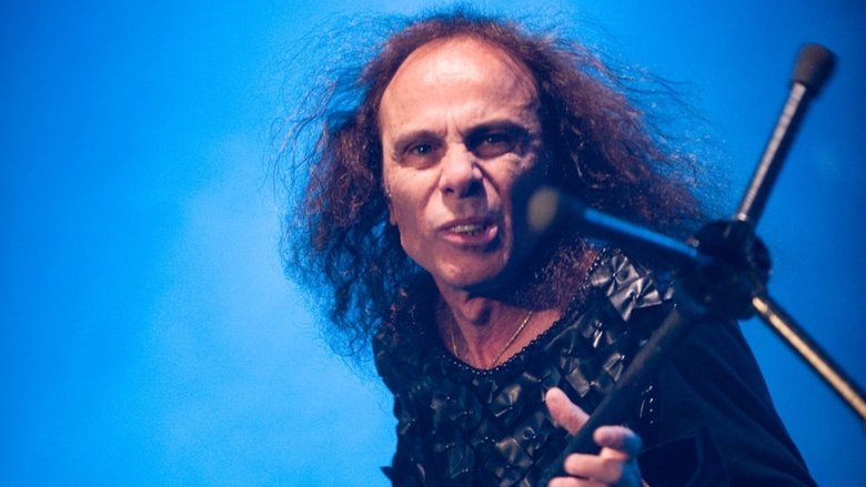 Heaven and Hell: Rockpalast main backdrop