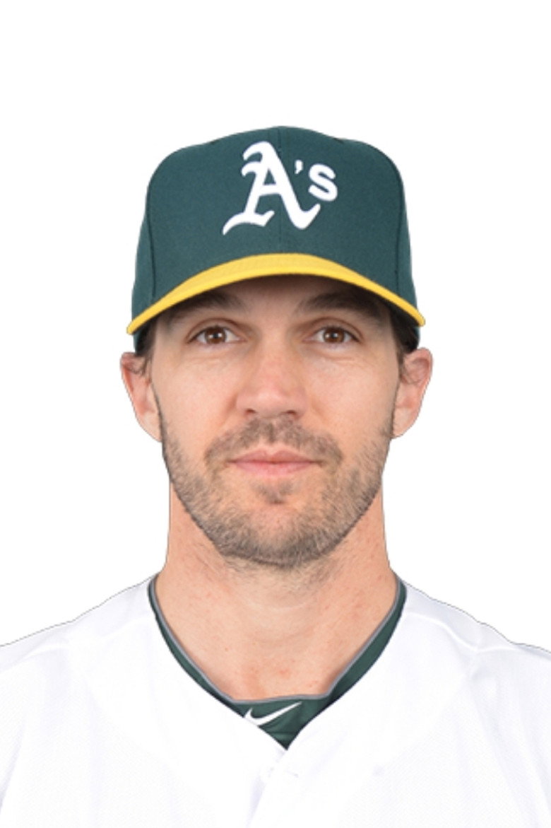 Barry Zito