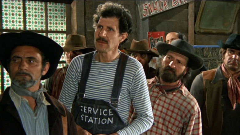 Image d'arrière-plan 10 du film I due figli dei Trinità