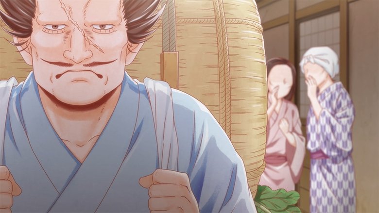 Still image for The Corgi and the Samurai season 1 episode 19: Episode 19 Still image for The Corgi and the Samurai season 1 episode 19: Episode 19