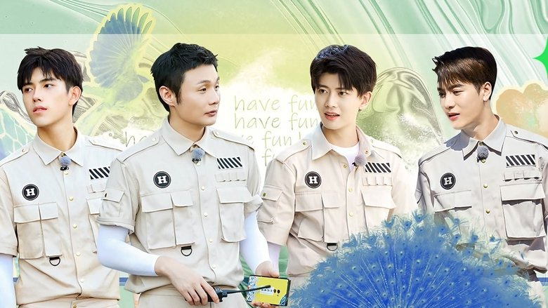 Still image for Have Fun season 1 episode 2: Episode 2