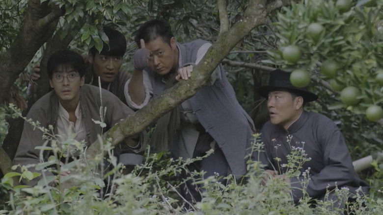 Still image for Jue Mi Shi Ming season 1 episode 22: Episode 22 Still image for Jue Mi Shi Ming season 1 episode 22: Episode 22