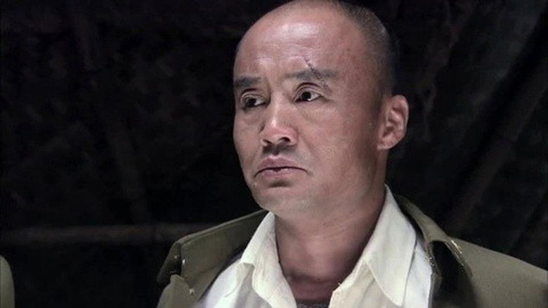 Still image for 狼烟 season 1 episode 22: Episode 22