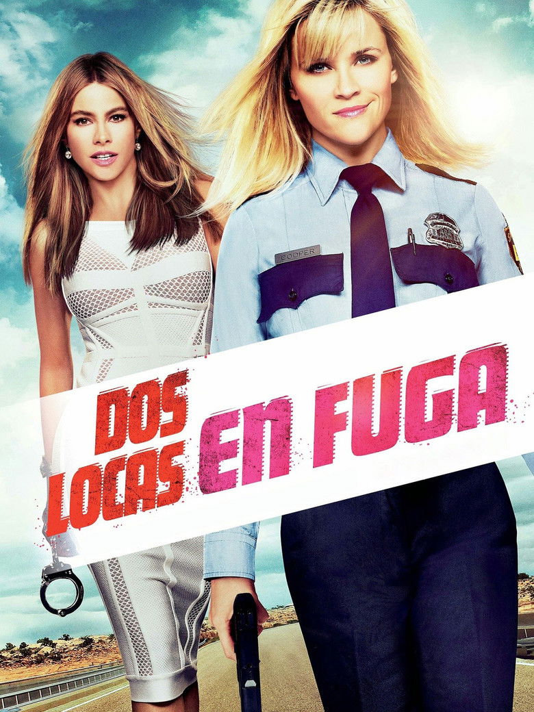 Dos locas en fuga