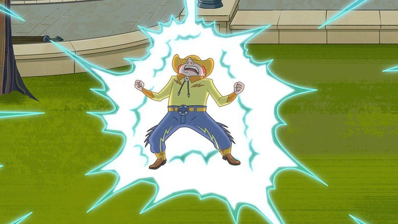 Still image for Hamster & Gretel season 1 episode 4: Math Punch Still image for Hamster & Gretel season 1 episode 4: Math Punch