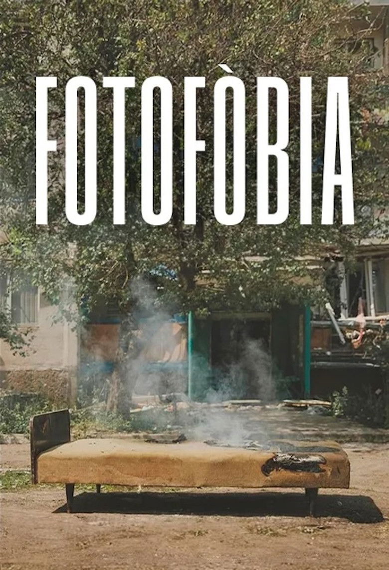 Imatge de Fotofòbia