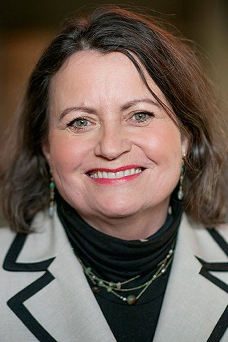 Mathilde Bondo portrait