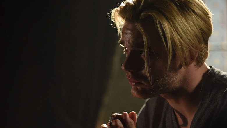 Still from Shadowhunters - Chroniken der Unterwelt - Season 3 Episode 4