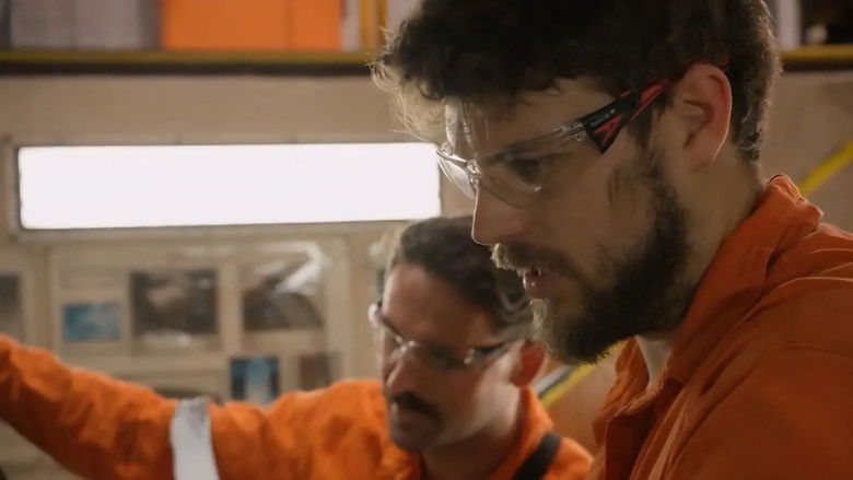 Train Rescue Down Under 1×1