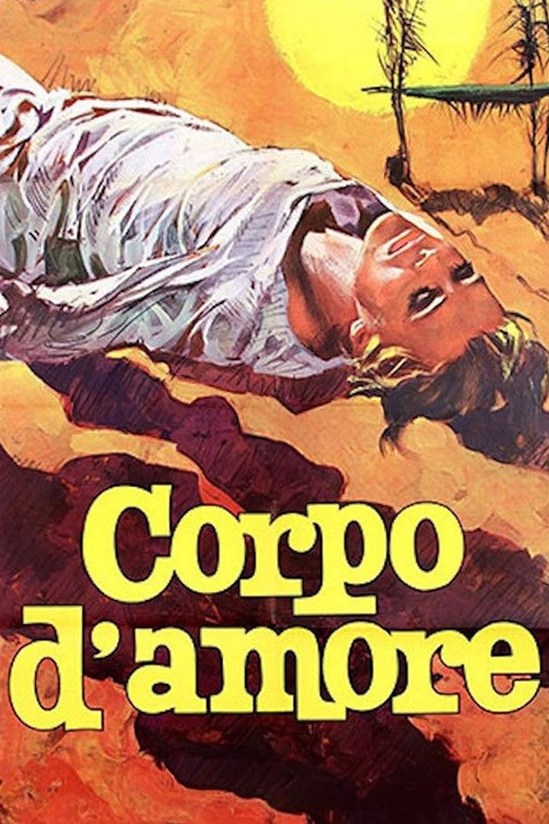 Corpo d'amore (1972)