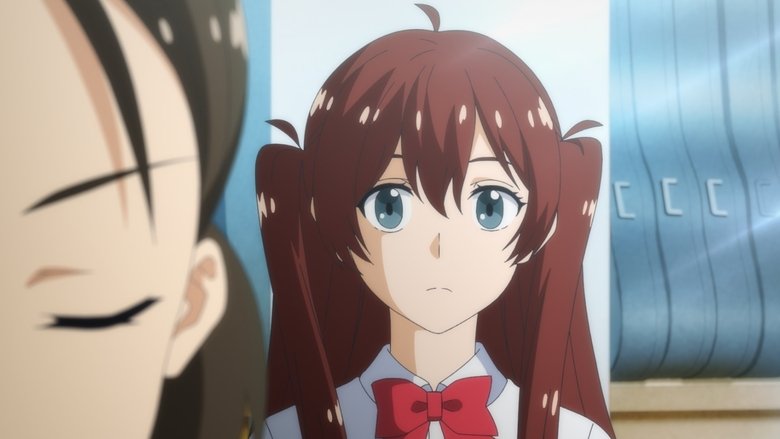 Still image for Blue Orchestra season 1 episode 10: The Novice and the Expert Still image for Blue Orchestra season 1 episode 10: The Novice and the Expert