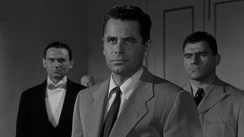 Affair in Trinidad (1952)