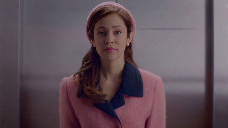 Love at the Thanksgiving Day Parade still 4
