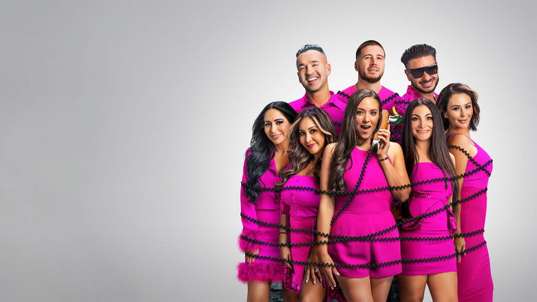 Jersey Shore: Family Vacation (2018)