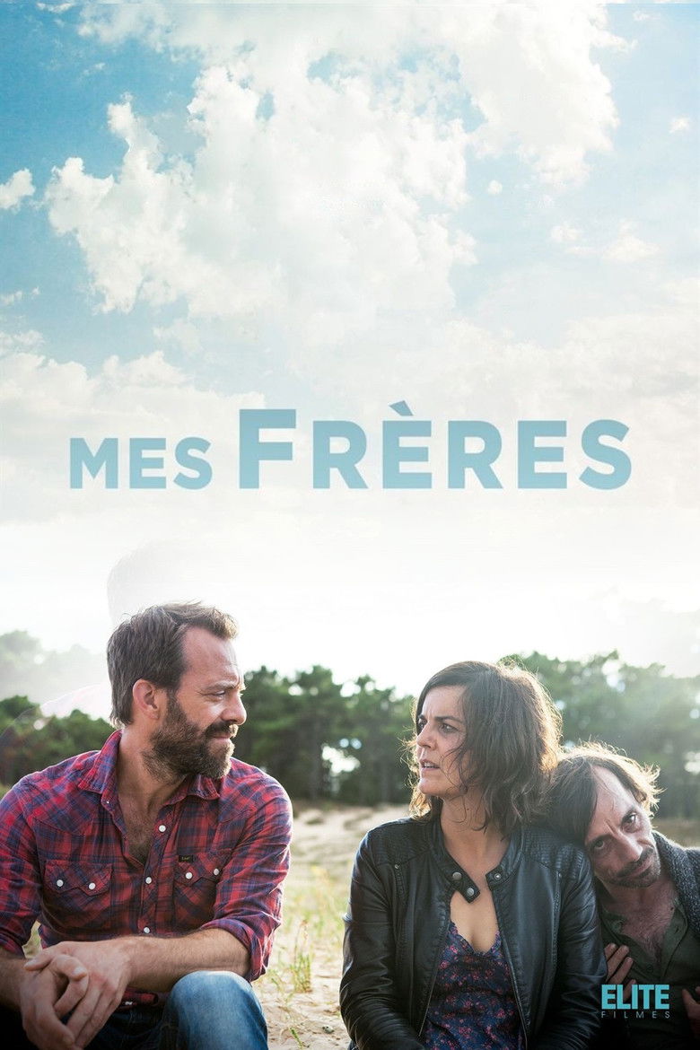 Imatge de Mes frères