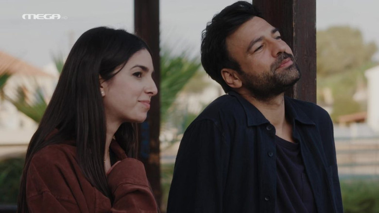 Η Γη Της Ελιάς Temporada 5 Episodio 37 Cuevana 3