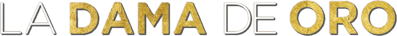 Imagen de La dama de oro