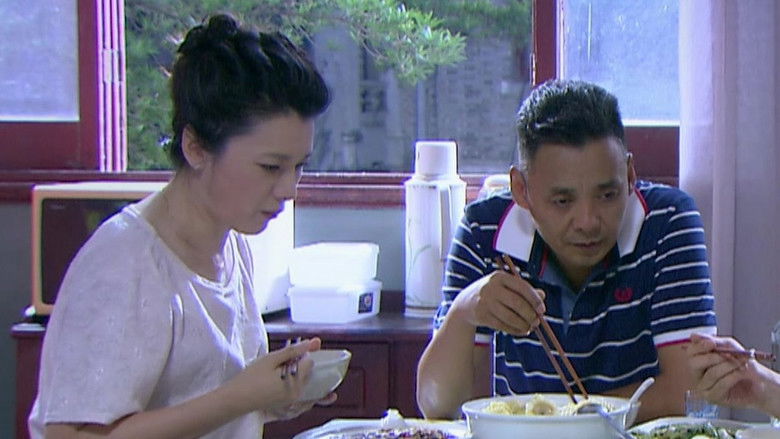 Still image for From Love to Happiness season 1 episode 19: Episode 19