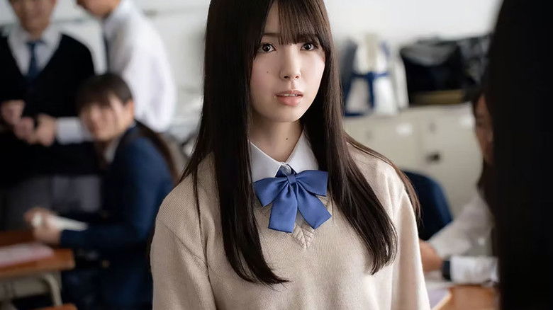 Still image for Mass-produced Luka -The Blue Counterattack of the Plastic Model Club Members- season 1 episode 9: Episode 9