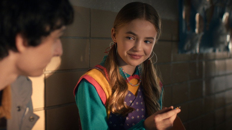 Still from Stranger Things - Temporada 5 Episodio 1