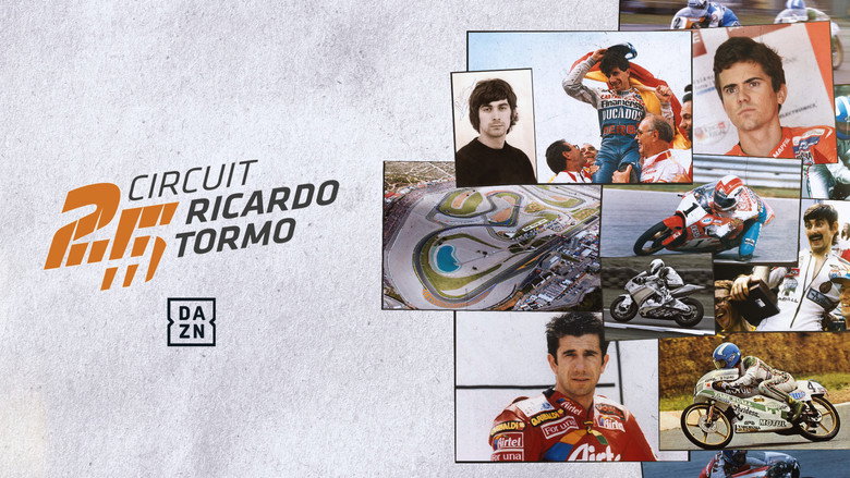 Imatge de 25 anys d'emocions. 25 anys de Circuit