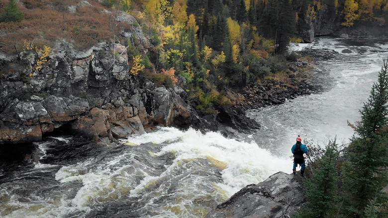 Still image for Expédition Kayak season 1 episode 9: Episode 9