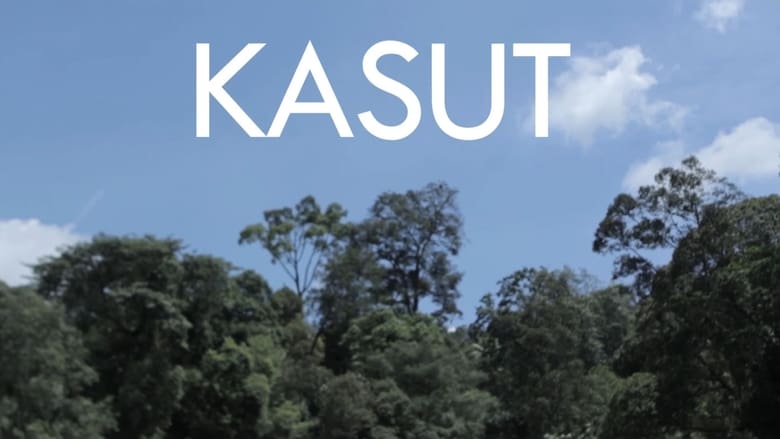 Kasut movie poster