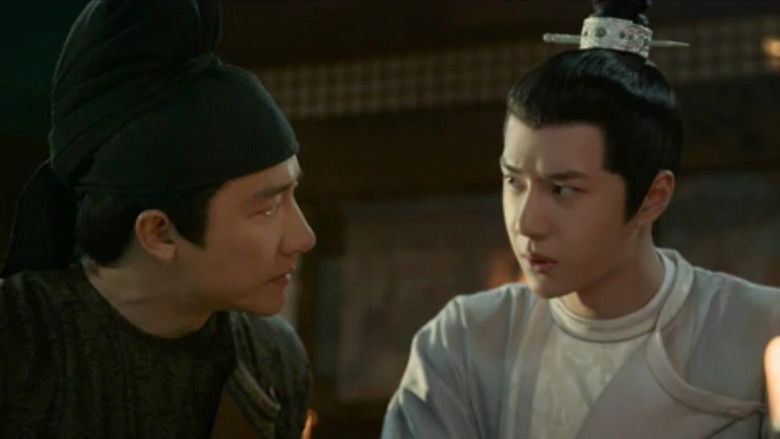 Still image for Luoyang season 1 episode 33: Episode 33 Still image for Luoyang season 1 episode 33: Episode 33