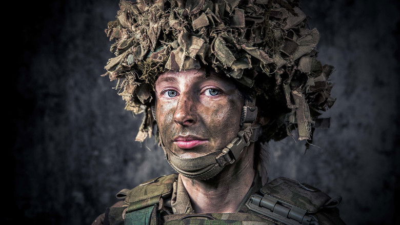 Still image for Soldier season 1 episode 2: Episode 2 Still image for Soldier season 1 episode 2: Episode 2