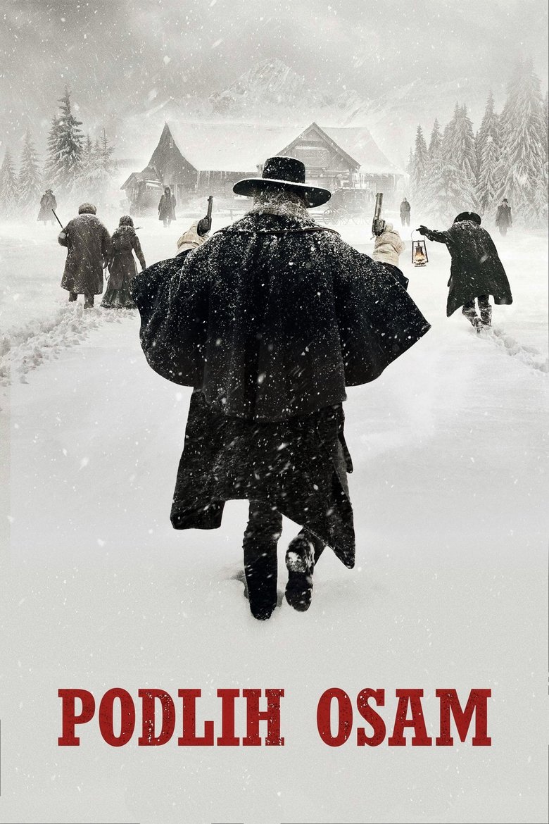 Подлих осам (2015)