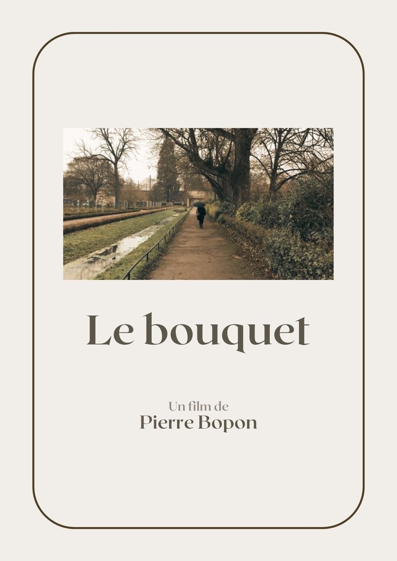The Flower Bouquet (2019)
