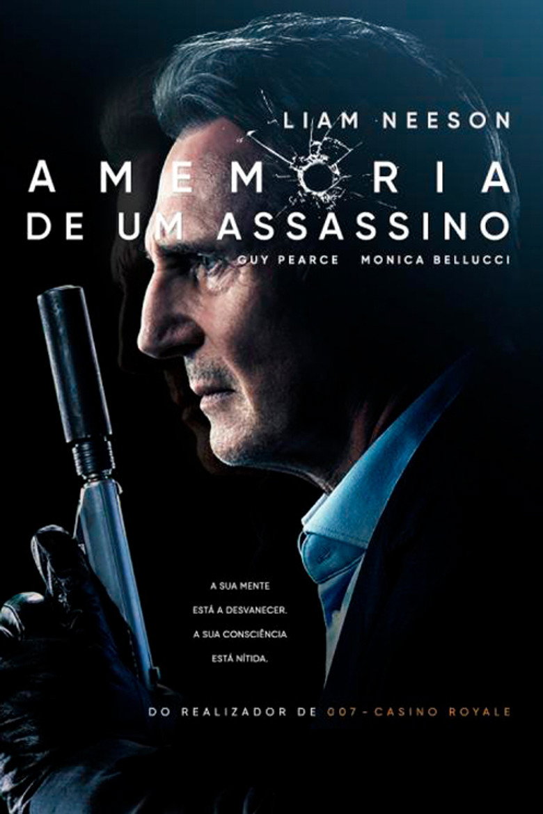 Póster la Película