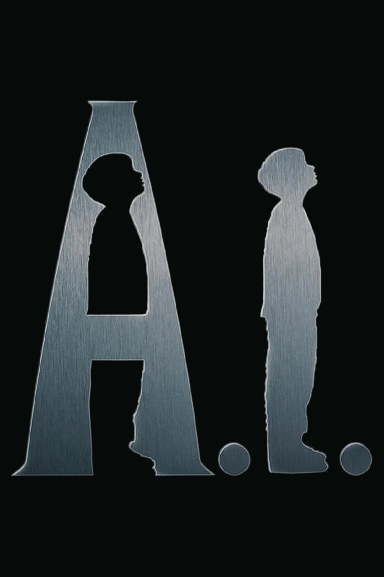 Imatge de A.I. Intel·ligència Artificial