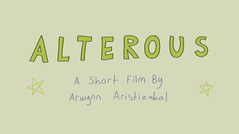Imatge de Alterous