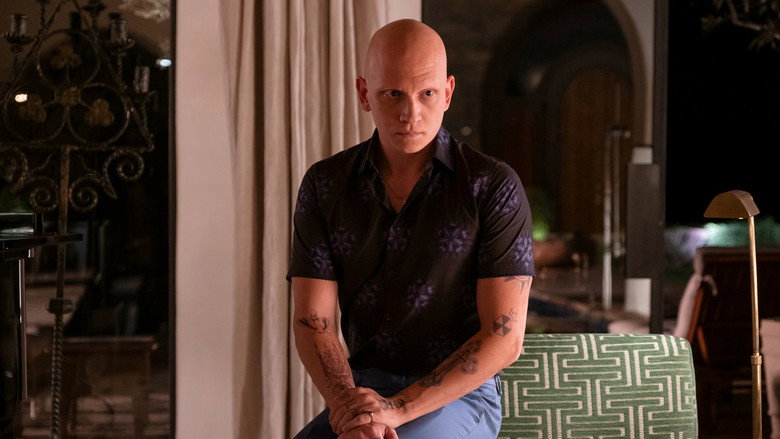 Still from Barry - Season 4 Episode 4
