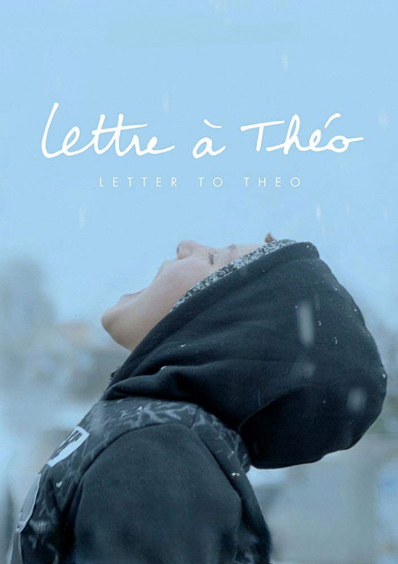 Imatge de Lettre à Théo