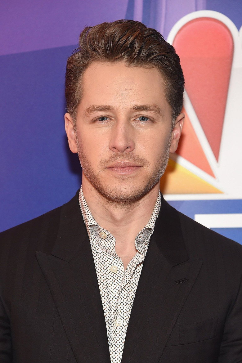 Josh Dallas photo 3