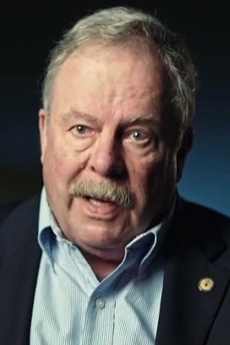 Robert Benzon portrait