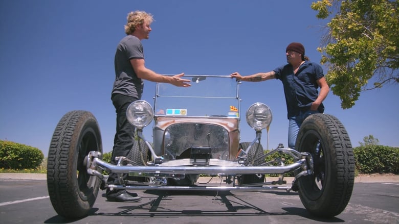 Car Masters: Rust to Riches Season 1 Episode 3