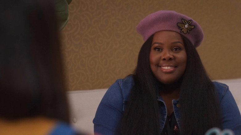 Imatge de Single Black Female